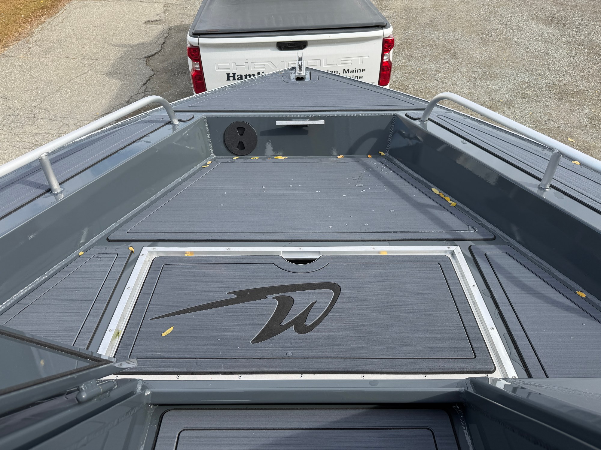 2027 Weldcraft 240 Maverick photo 20