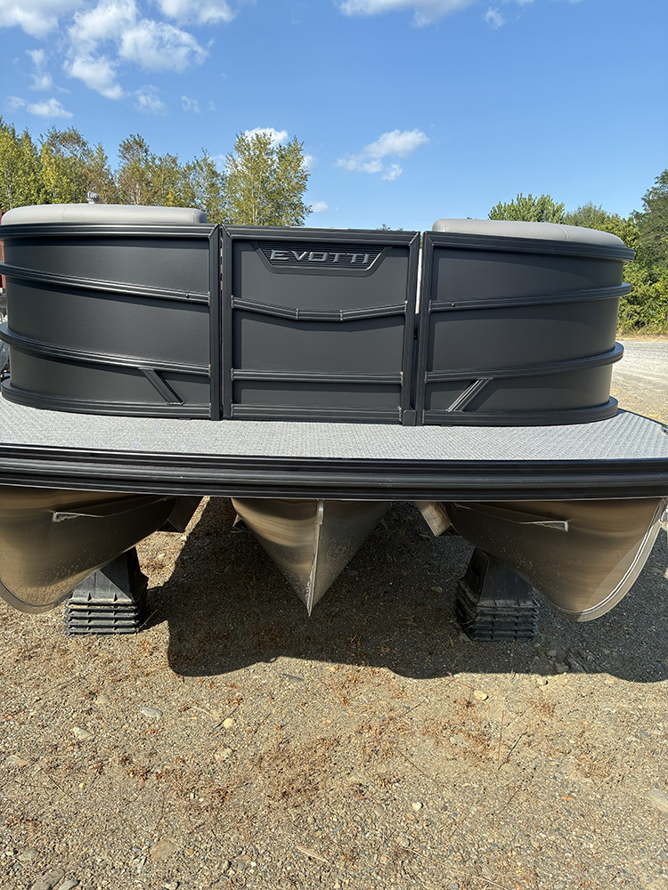 2027 Evotti 525CS Triple photo 3