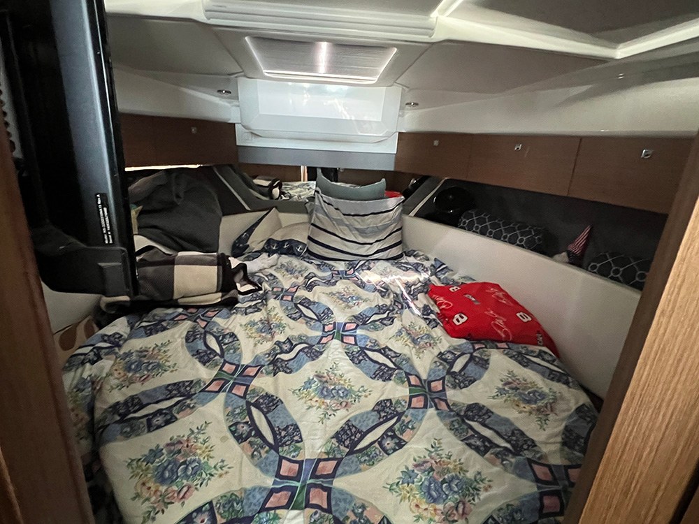 2020 Jeanneau 1095 photo 11