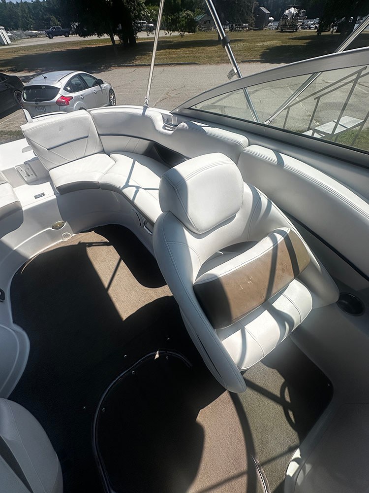 2008 Four Winns H240 photo 13