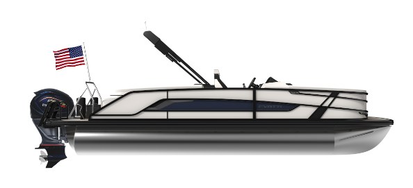 2027 Evotti 721CS Triple