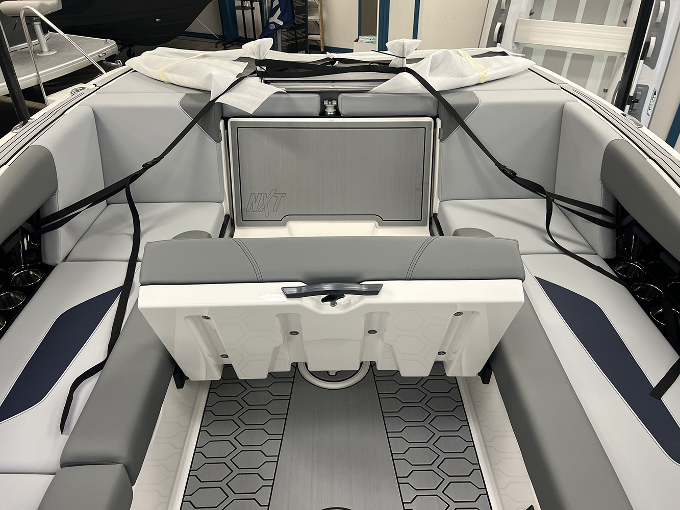 2026 Mastercraft NXT24 photo 5