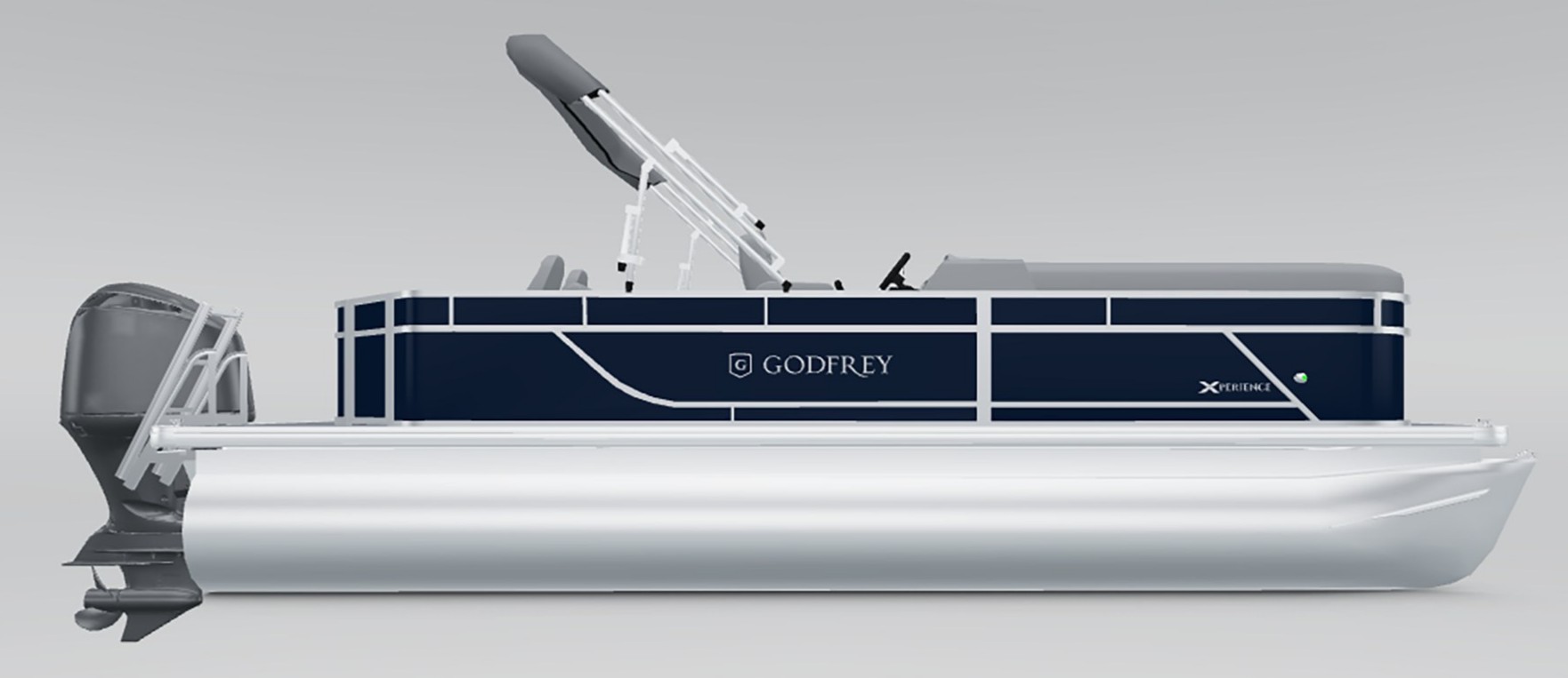 2027 Godfrey EX2286FSX