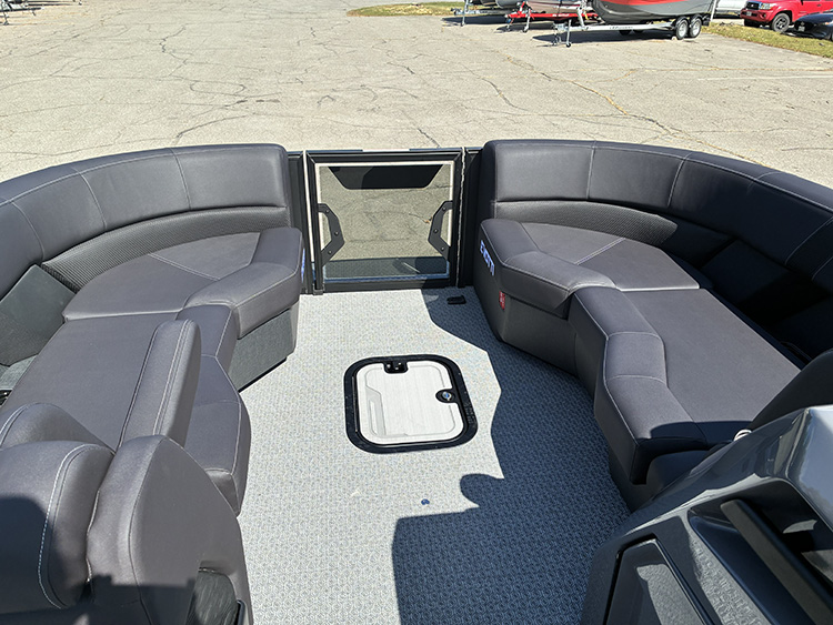 2027 Evotti 721CS Triple photo 23
