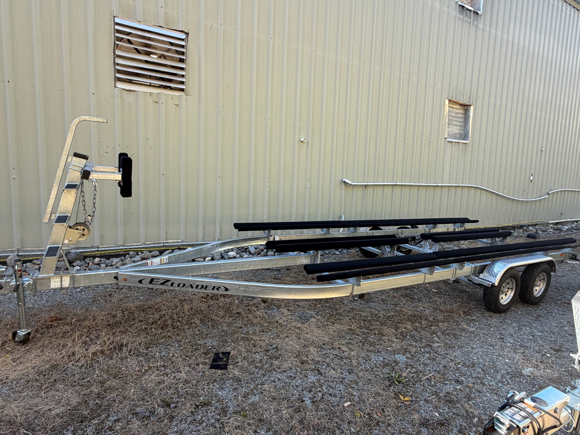2026 EZ Loader P4500 22-24 photo 2