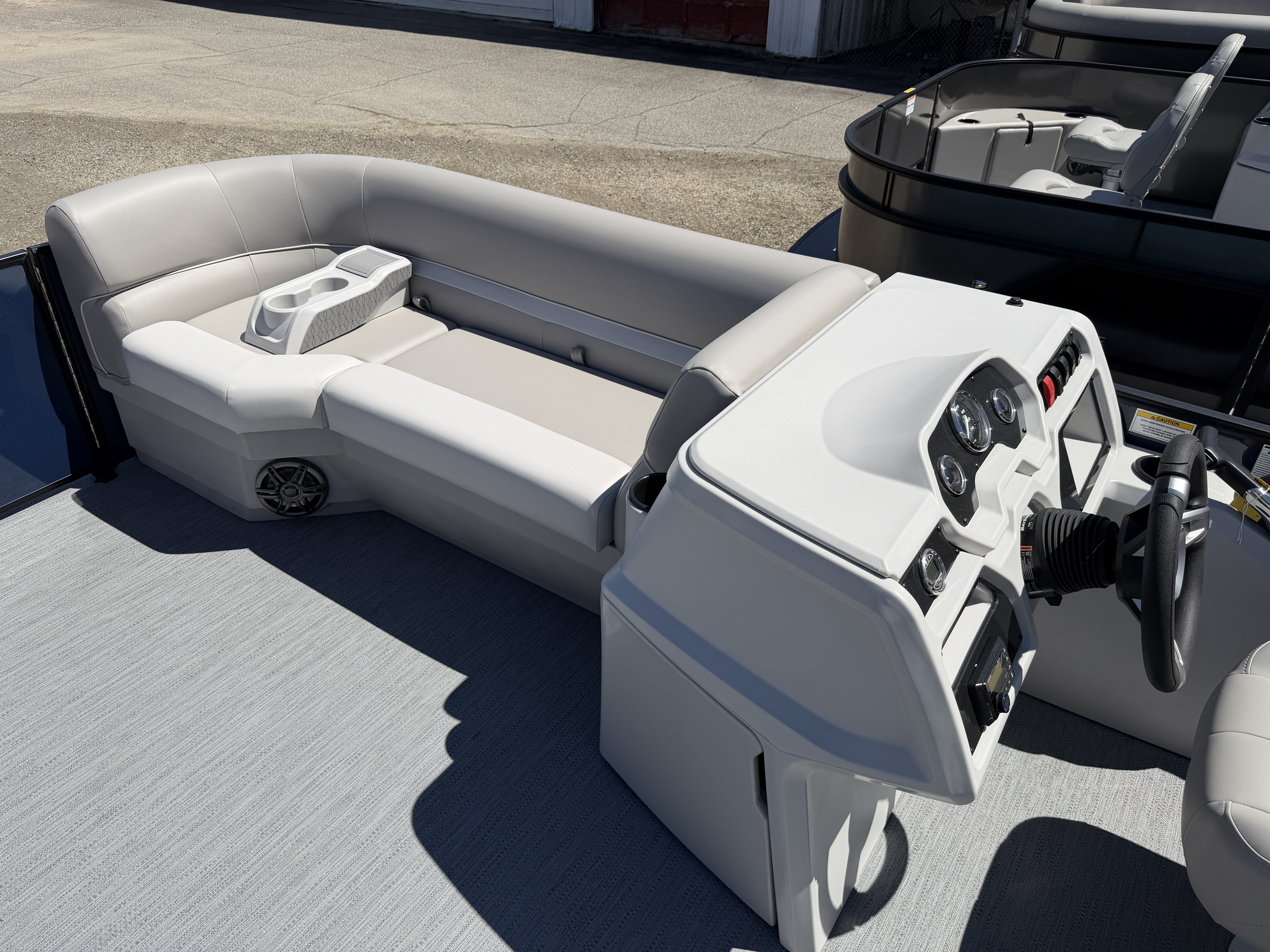 2026 Godfrey EX2286SFLX photo 4