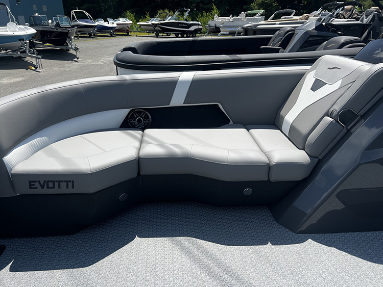 2026 Evotti 521QL Triple photo 6