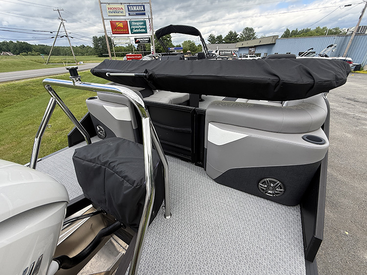 2026 Evotti 521QL Triple photo 7