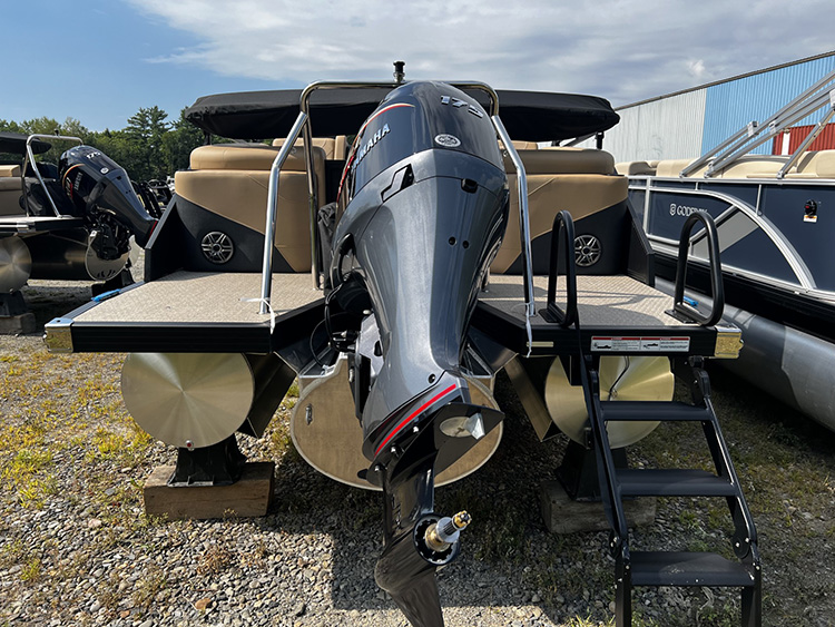 2027 Evotti 521QL Triple photo 2