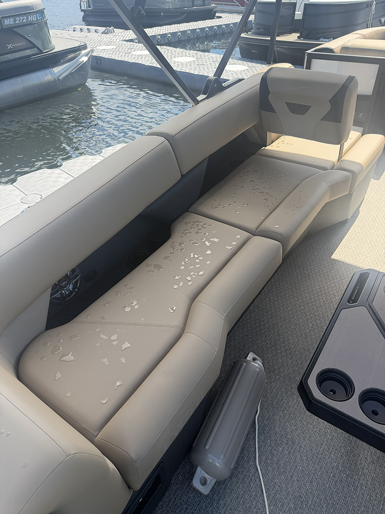 2026 Evotti 521QL Triple photo 10