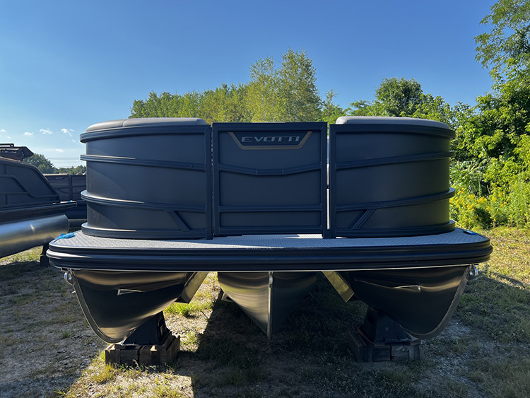 2027 Evotti 521CS Triple photo 2