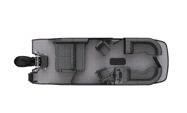2027 Evotti 521CS Triple photo 2