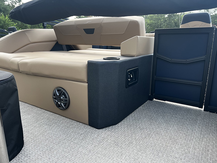 2027 Evotti 523CS Triple photo 14