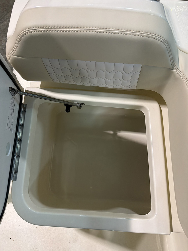 2026 Scout 188 Sportfish photo 8