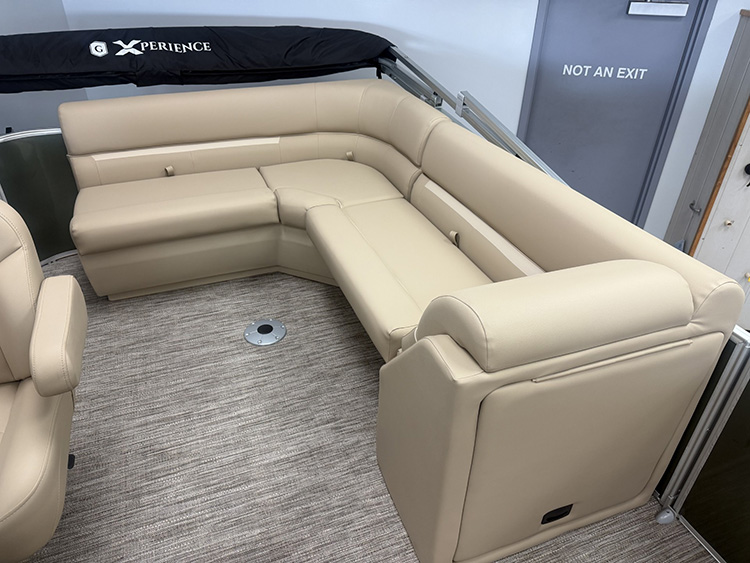 2027 Godfrey EX1880CX photo 6