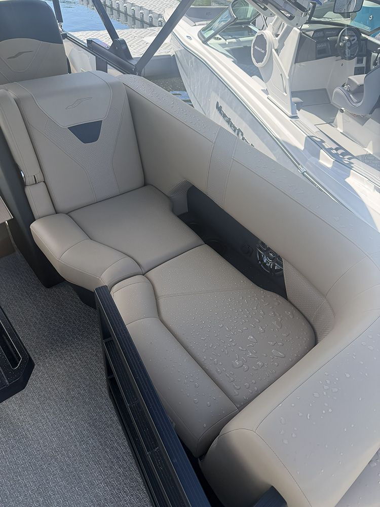 2026 Evotti 521QL Triple photo 9