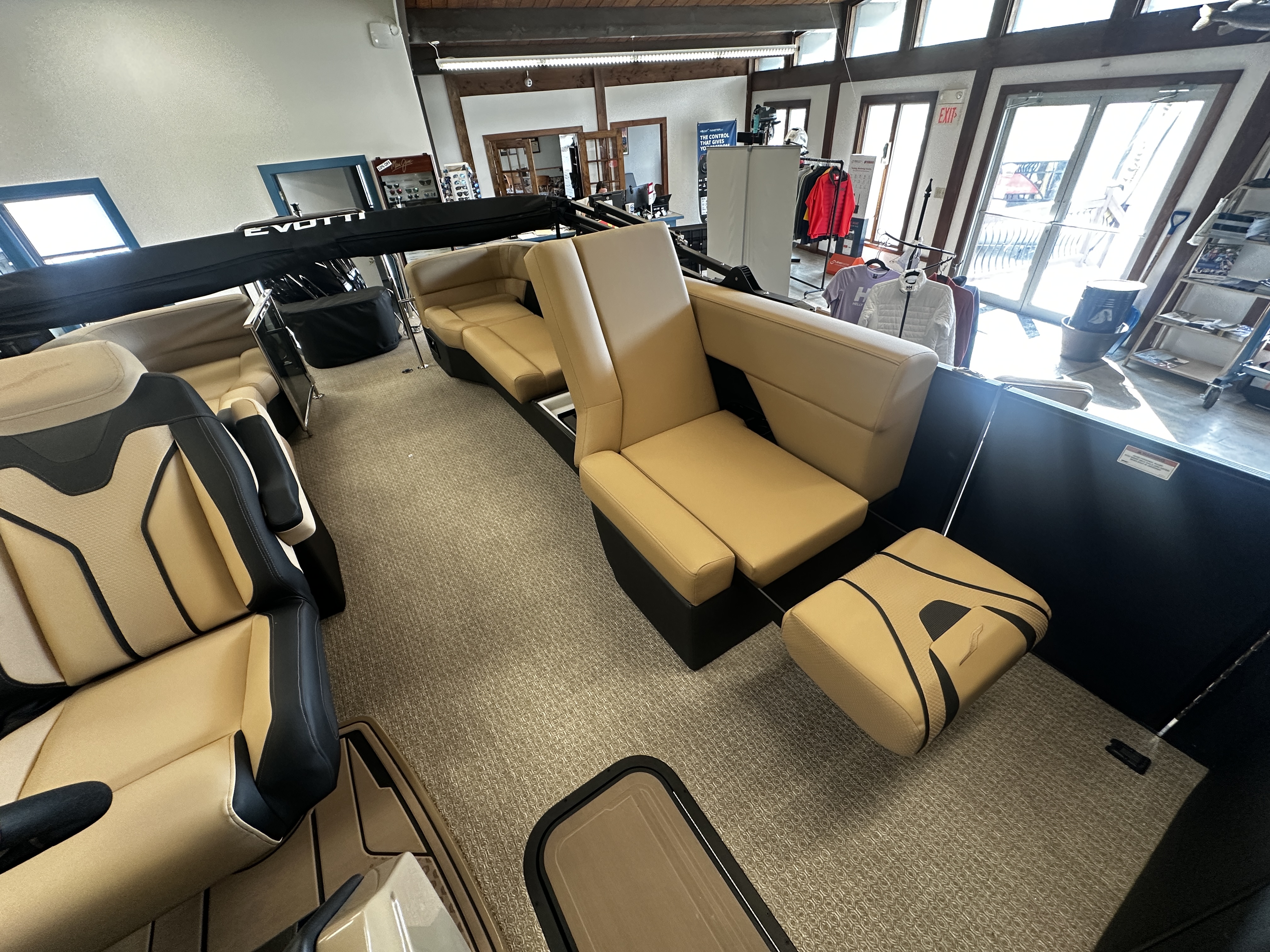 2026 Evotti 723QL Triple photo 11