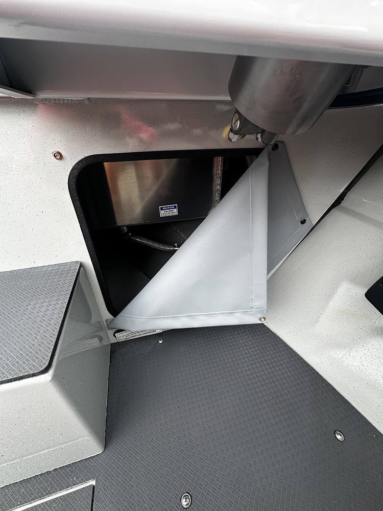 2027 Weldcraft 180 Rebel photo 20