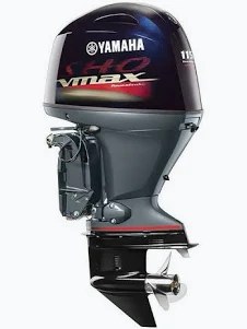 2027 Yamaha VF115LB