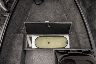 2026 Alumacraft Classic 165 CS photo 5