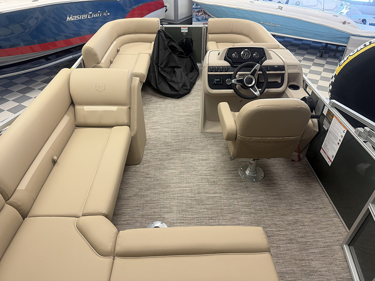 2027 Godfrey EX1880CX photo 5