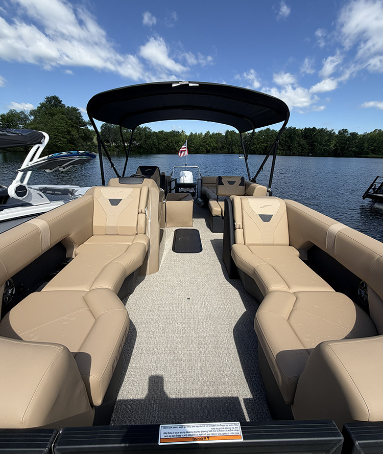 2026 Evotti 521QL Triple photo 5