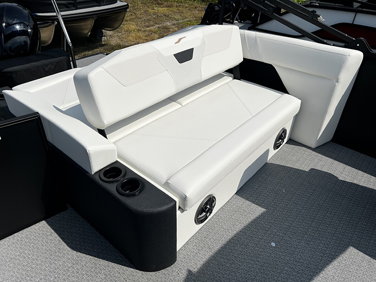 2027 Evotti 523CS Triple photo 16