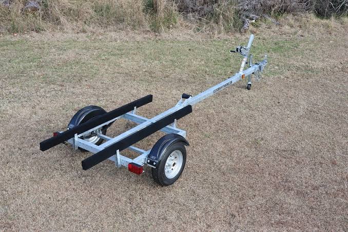 2026 EZ Loader B1000
