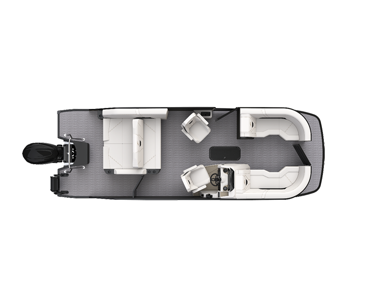 2027 Evotti 523CS Triple photo 2