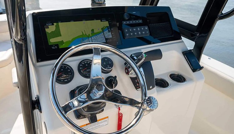 2027 Scout 220 XSF photo 3