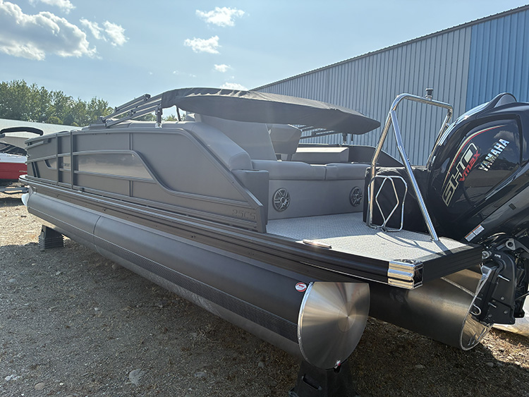2027 Evotti 525CS Triple photo 5