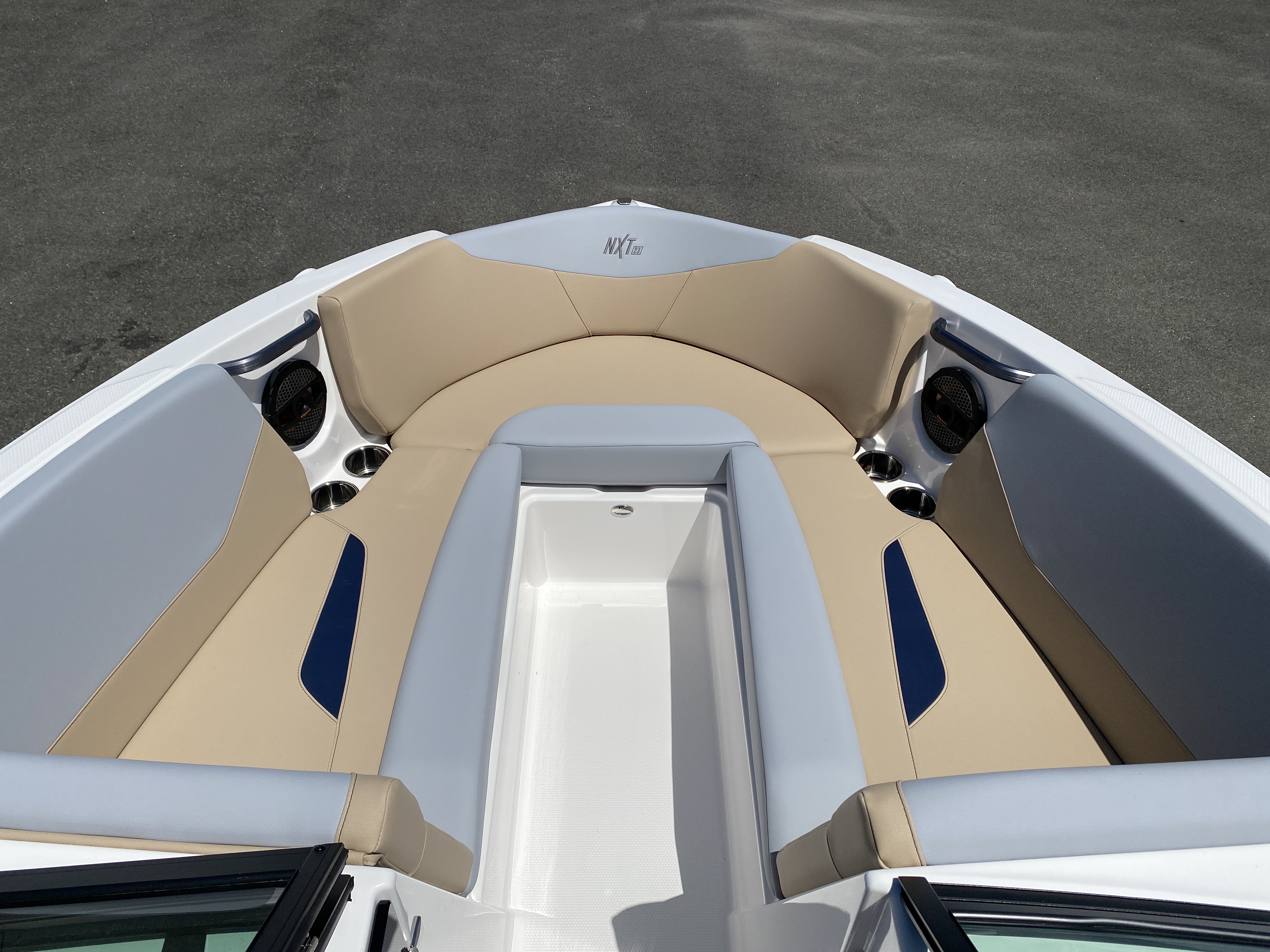 2024 Mastercraft NXT23 photo 6