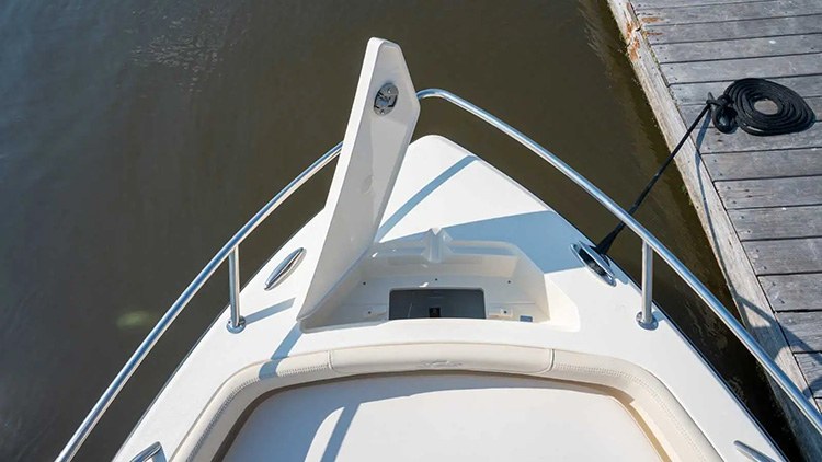 2027 Scout 188 Sport Dorado photo 2