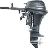 2026 Yamaha F8SMHB