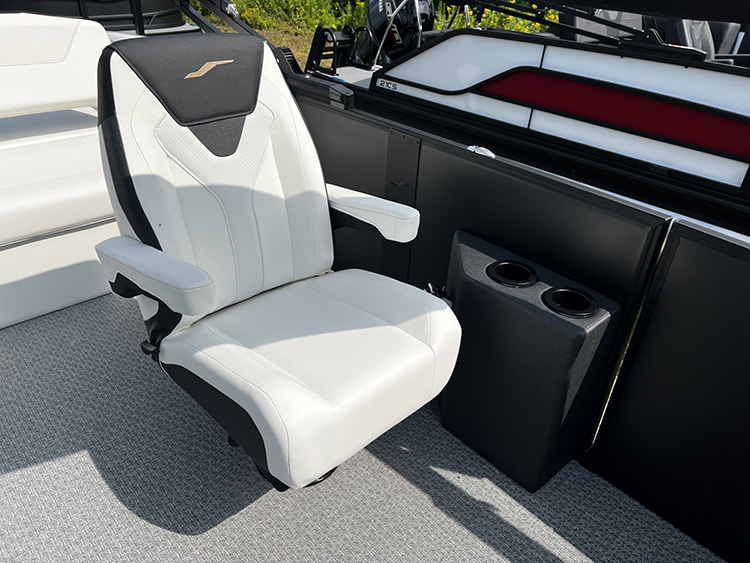 2027 Evotti 523CS Triple photo 9