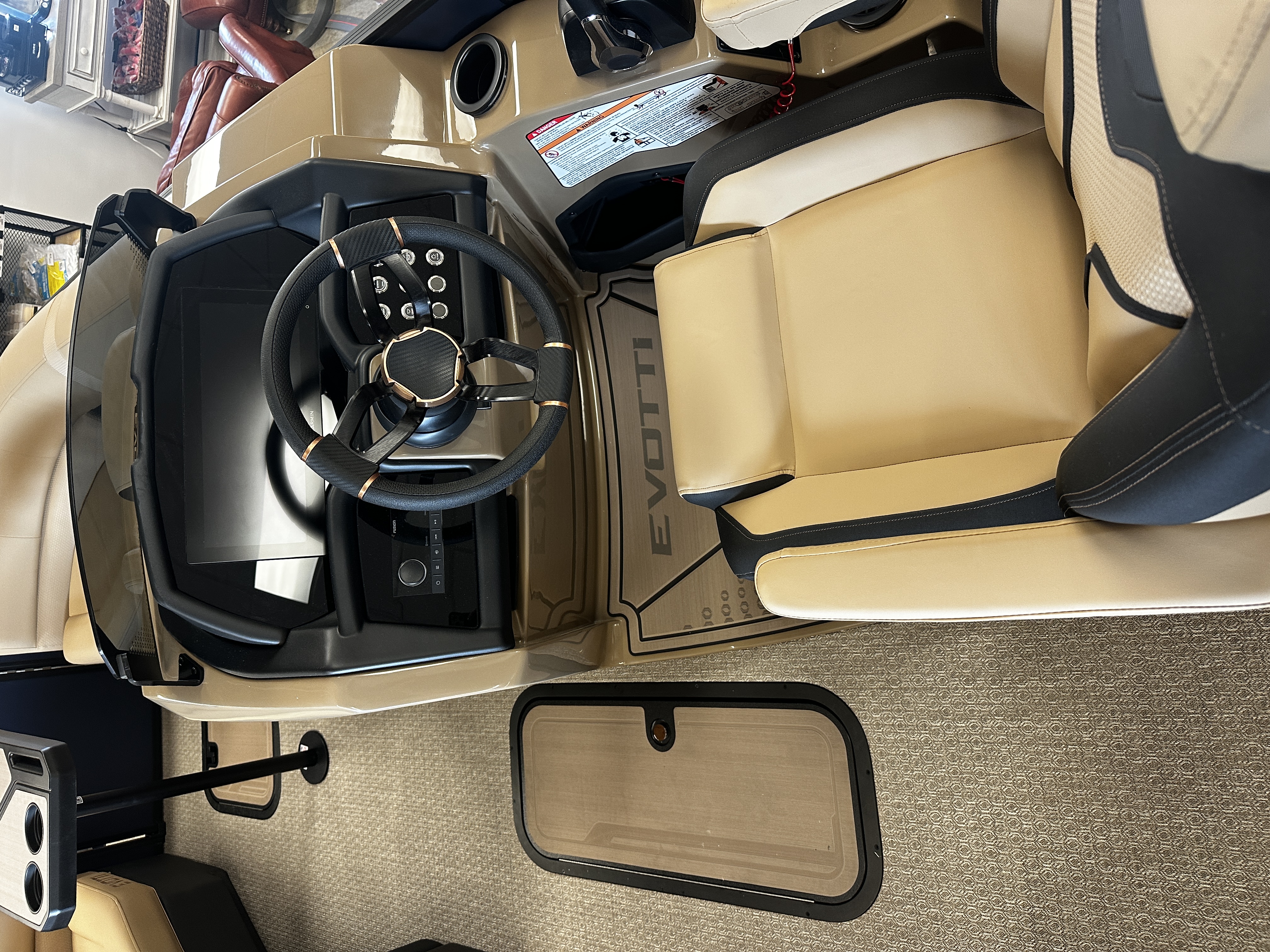 2026 Evotti 723QL Triple photo 15