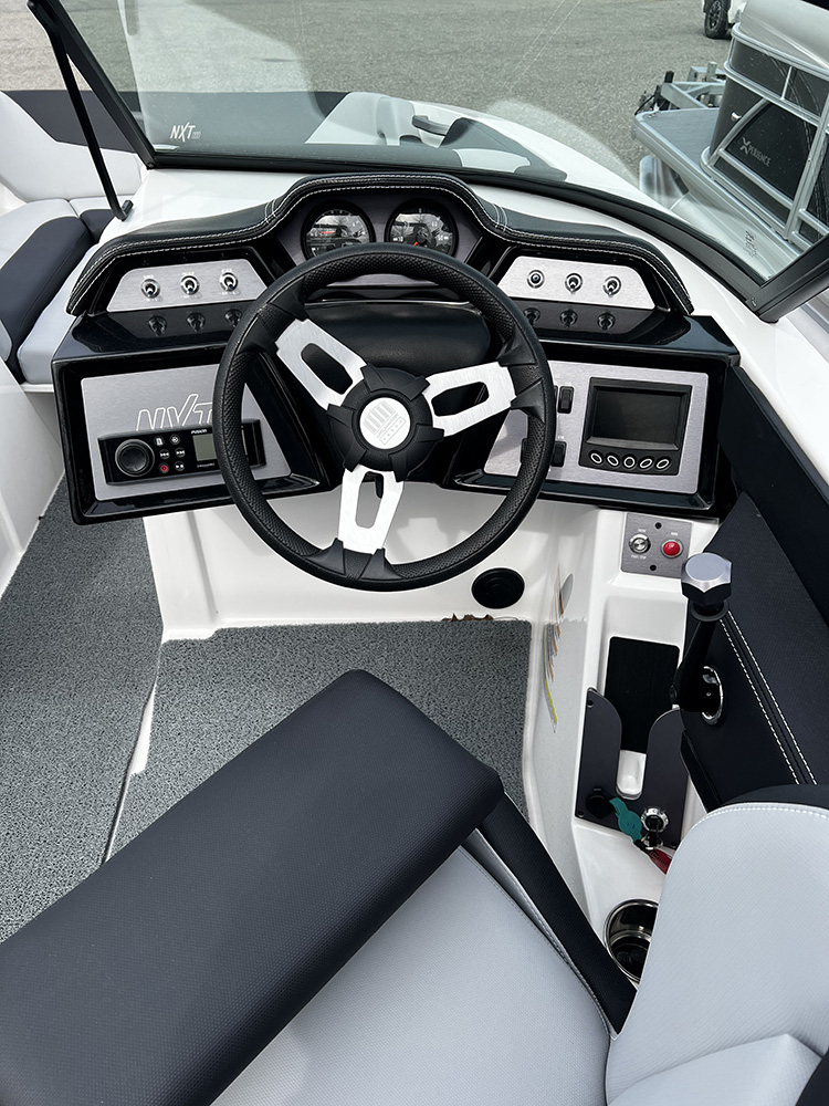 2023 Mastercraft NXT 22 photo 13