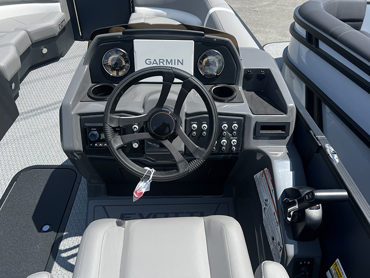 2026 Evotti 521QL Triple photo 11