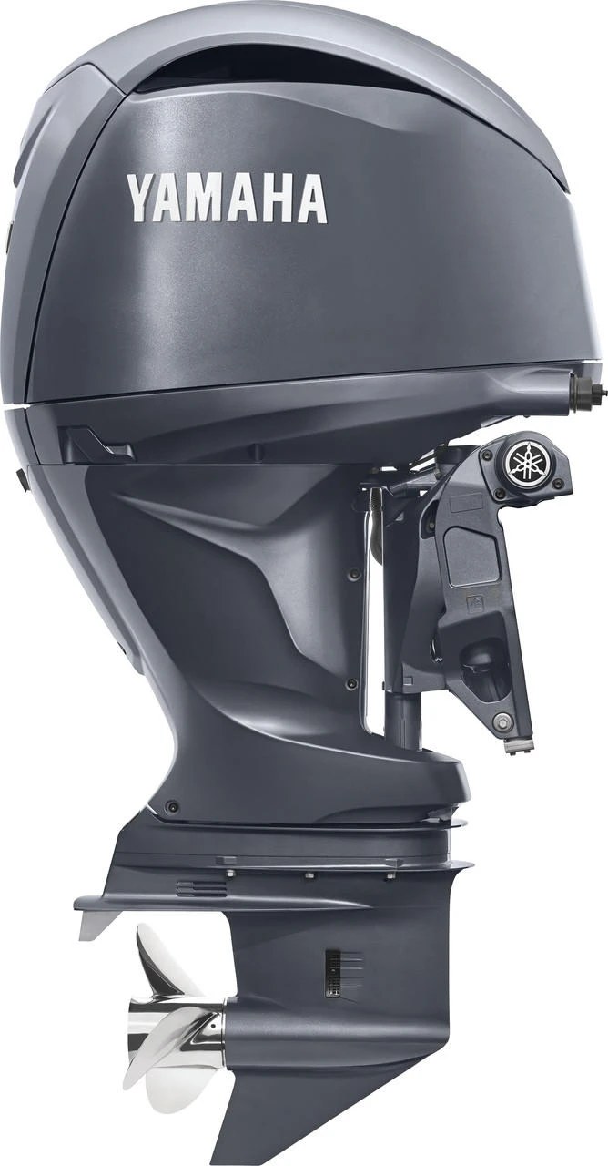 2026 Yamaha F150LD