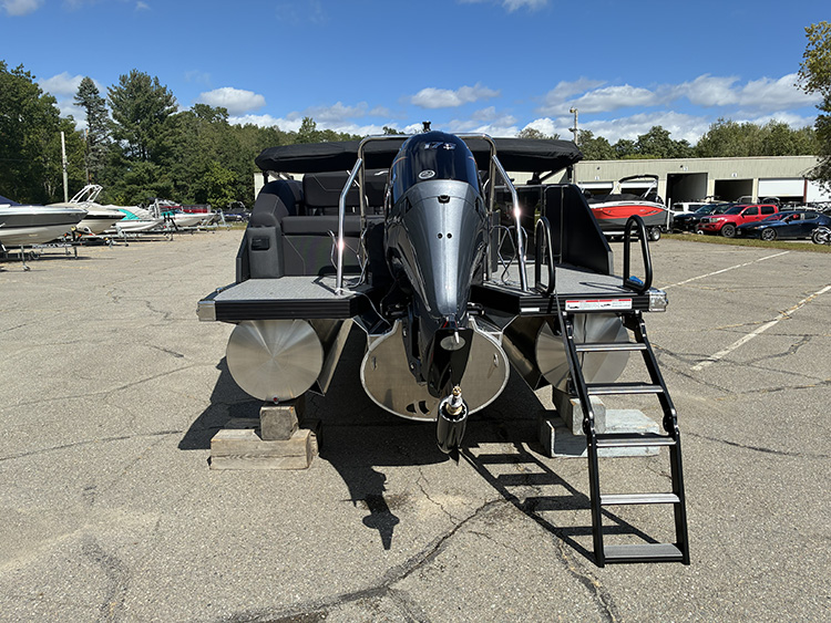 2027 Evotti 721CS Triple photo 3