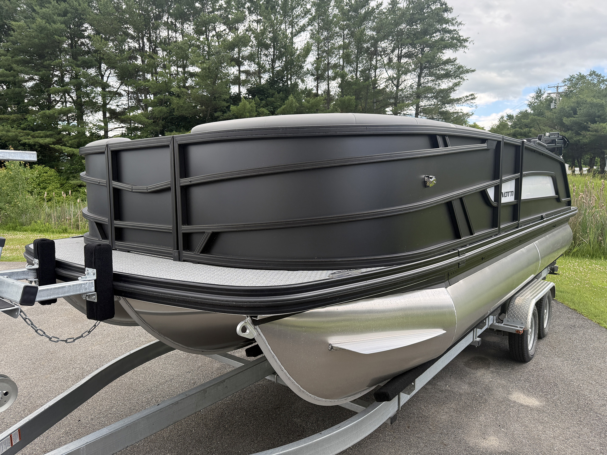 2026 Evotti 521QL Triple