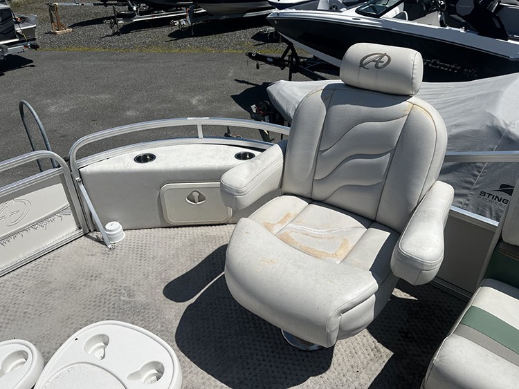 2008 Avalon Paradise 2225 photo 11