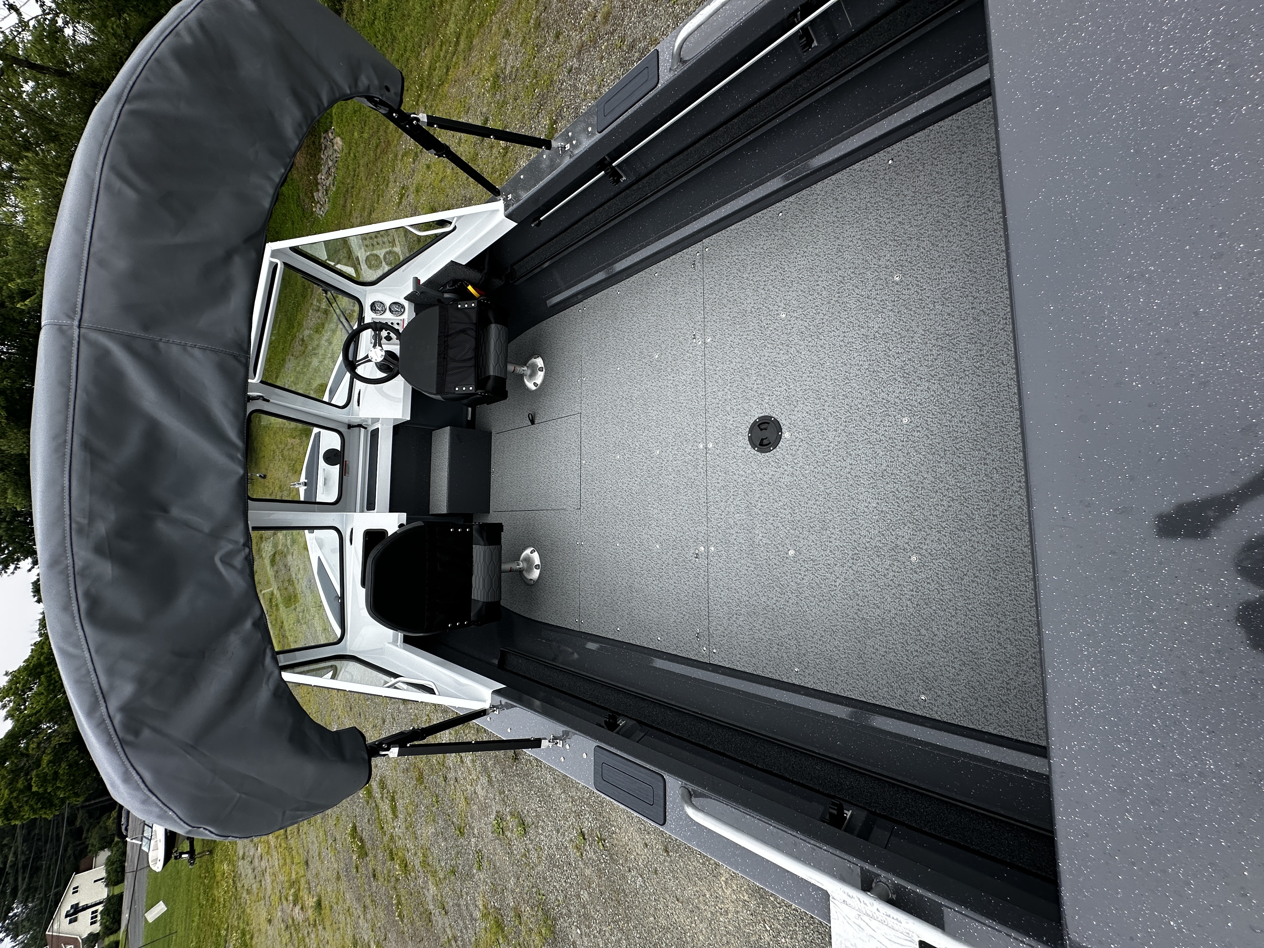 2027 Weldcraft 180 Rebel photo 7