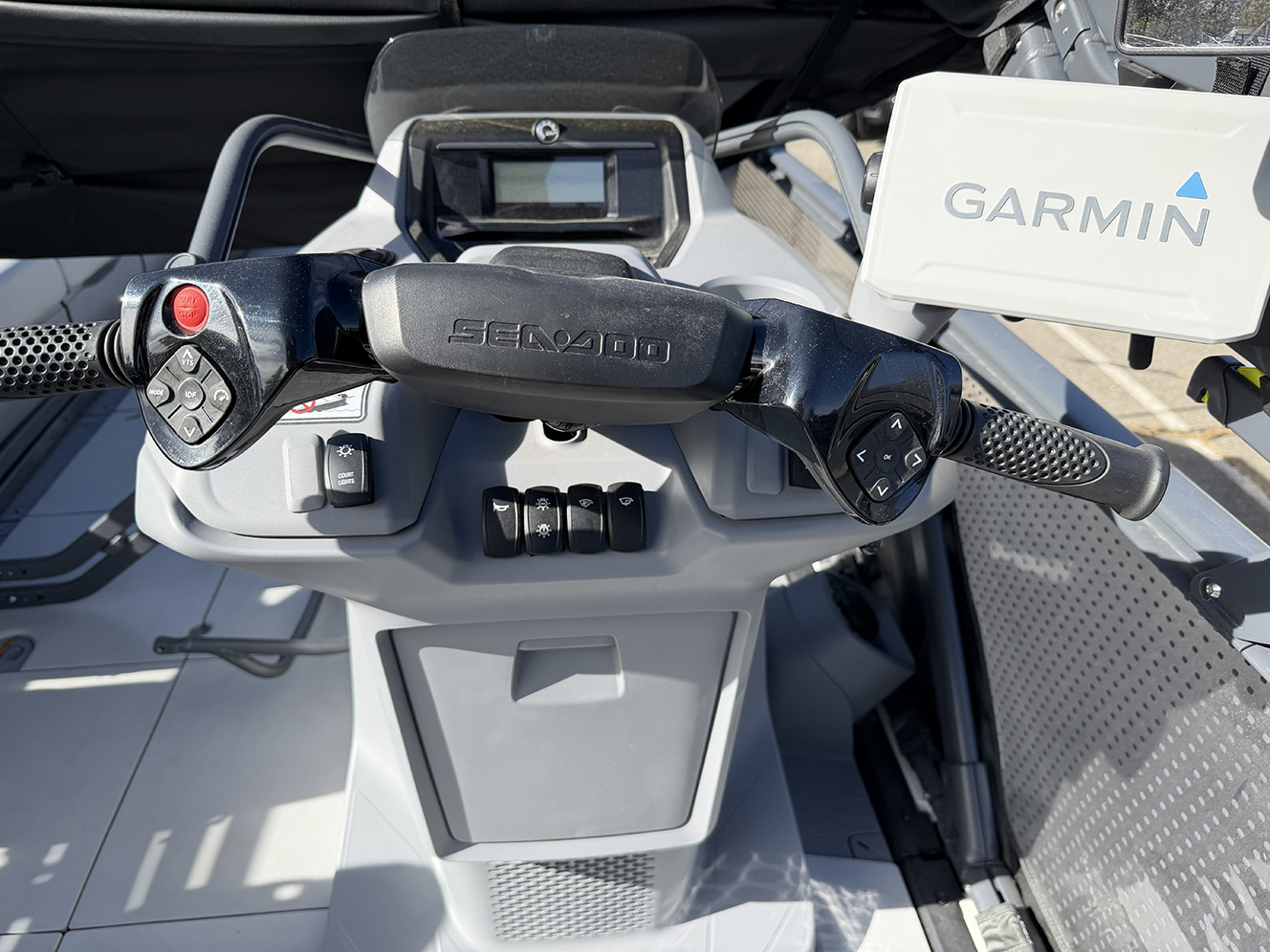 2023 Seadoo Switch 21 Cruise photo 15