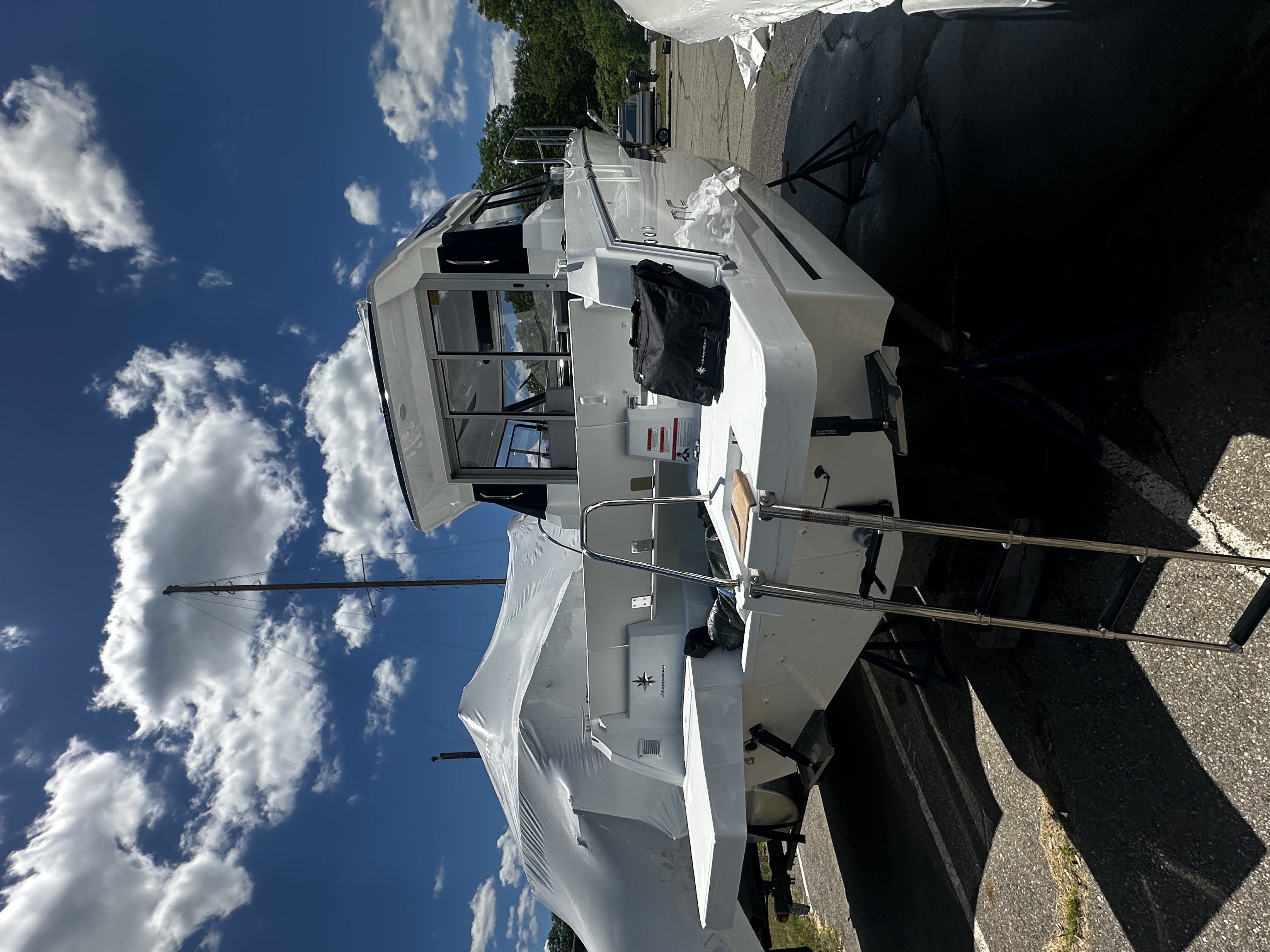 2026 Jeanneau NC 795 S2 photo 5