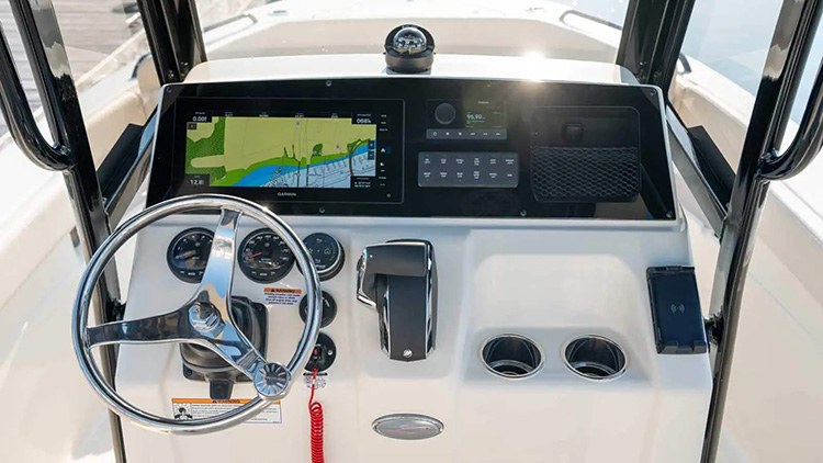 2027 Scout 220 XSF photo 7