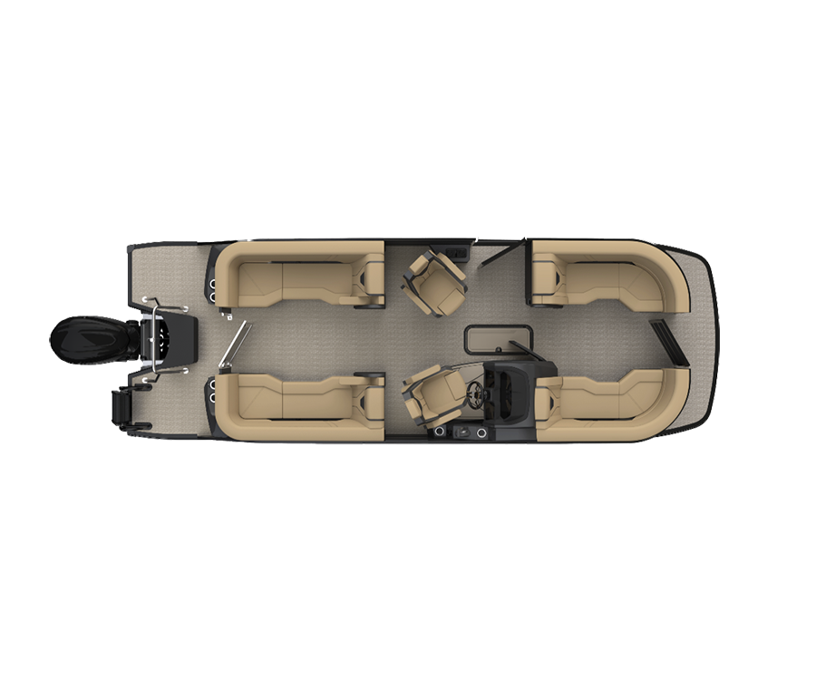 2026 Evotti 723QL Triple photo 2