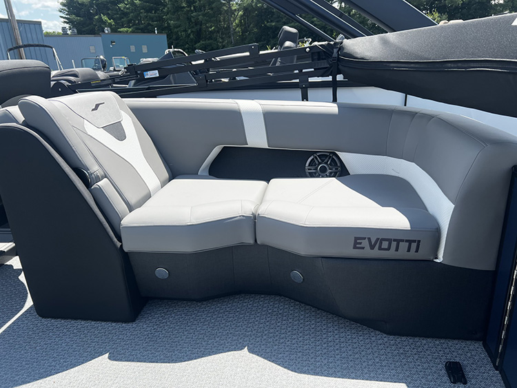 2026 Evotti 521QL Triple photo 7