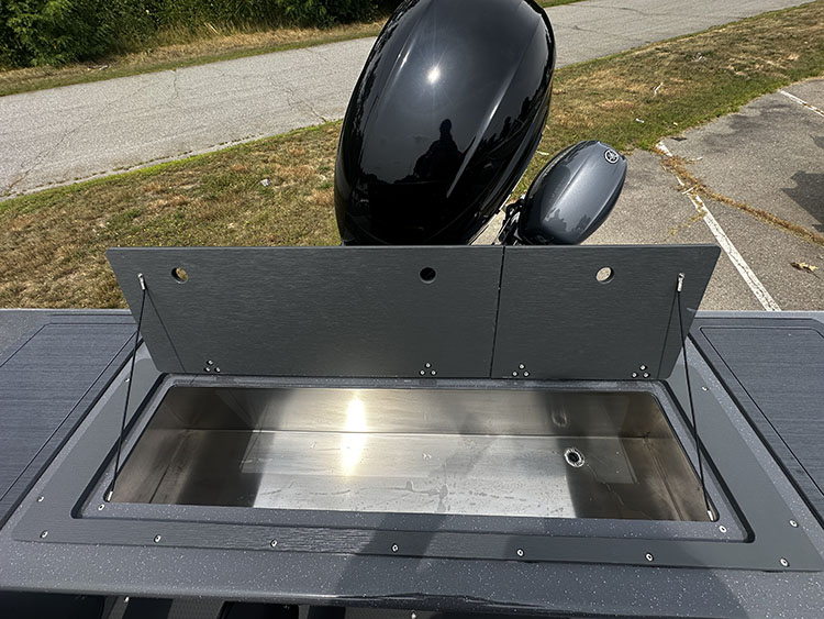 2027 Weldcraft 200 Rebel photo 13