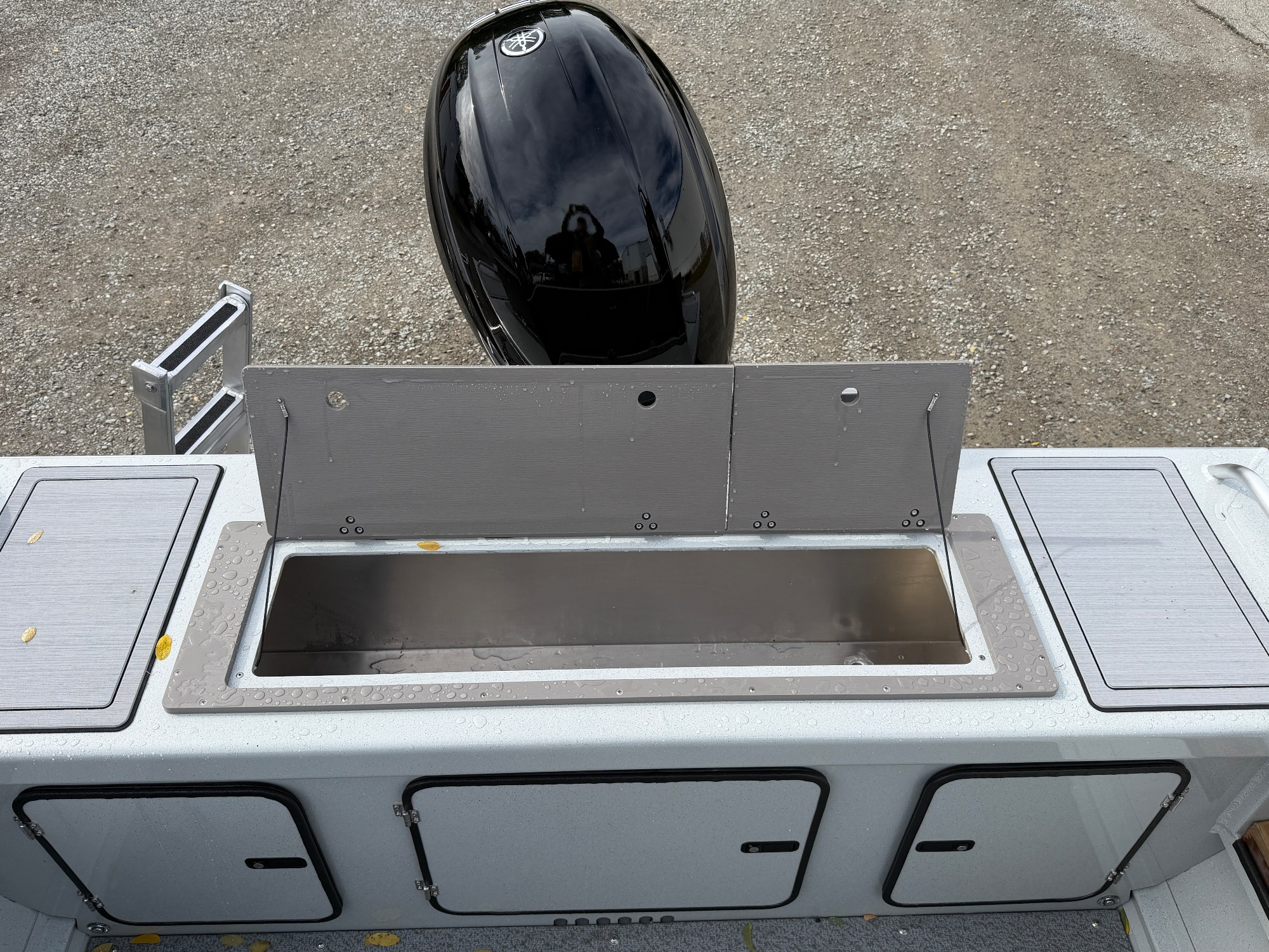 2027 Weldcraft 200 Rebel photo 12